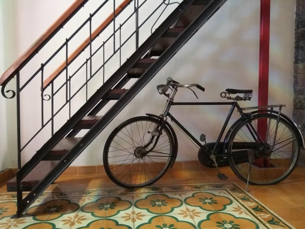 Omah Pitoe Yogya Homestay Джокьякарта Экстерьер фото